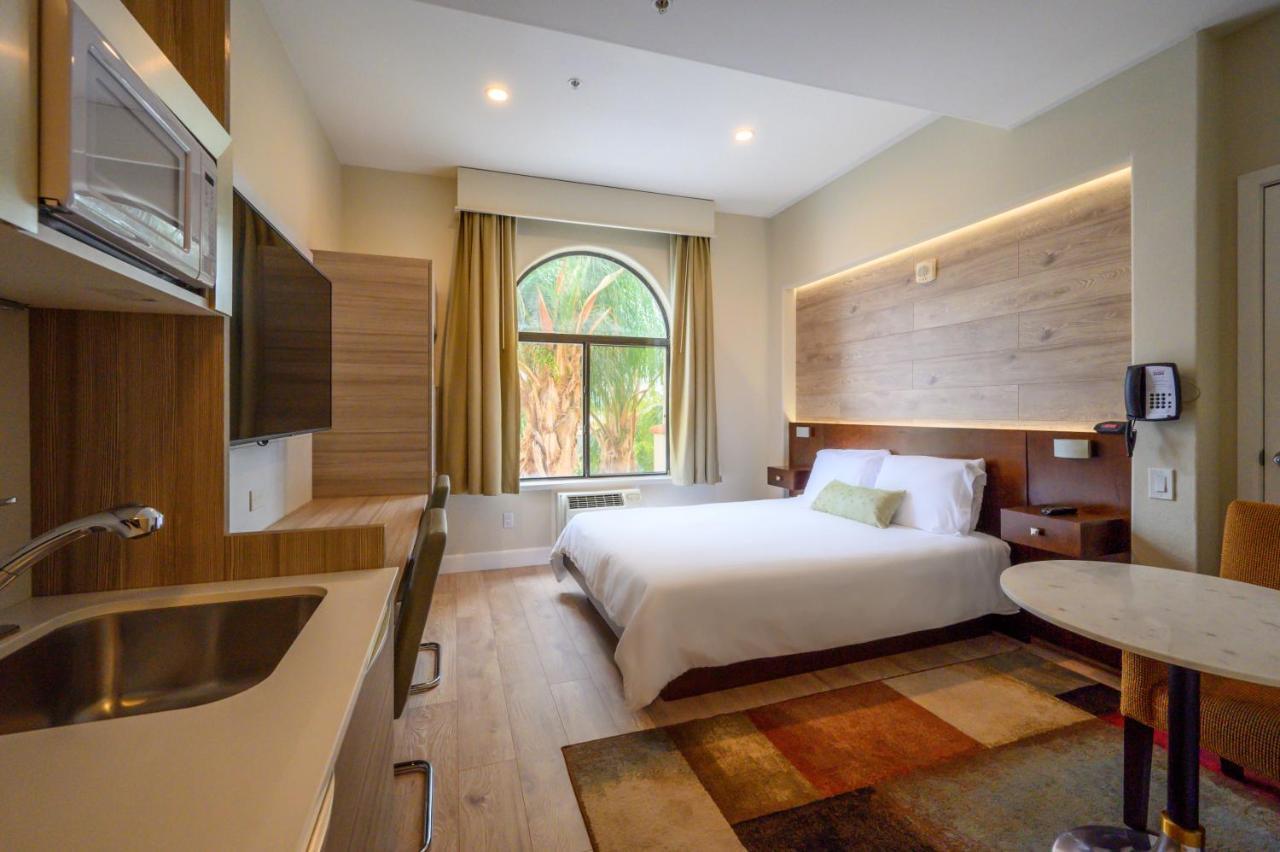 Studios Inn 3* San Jose