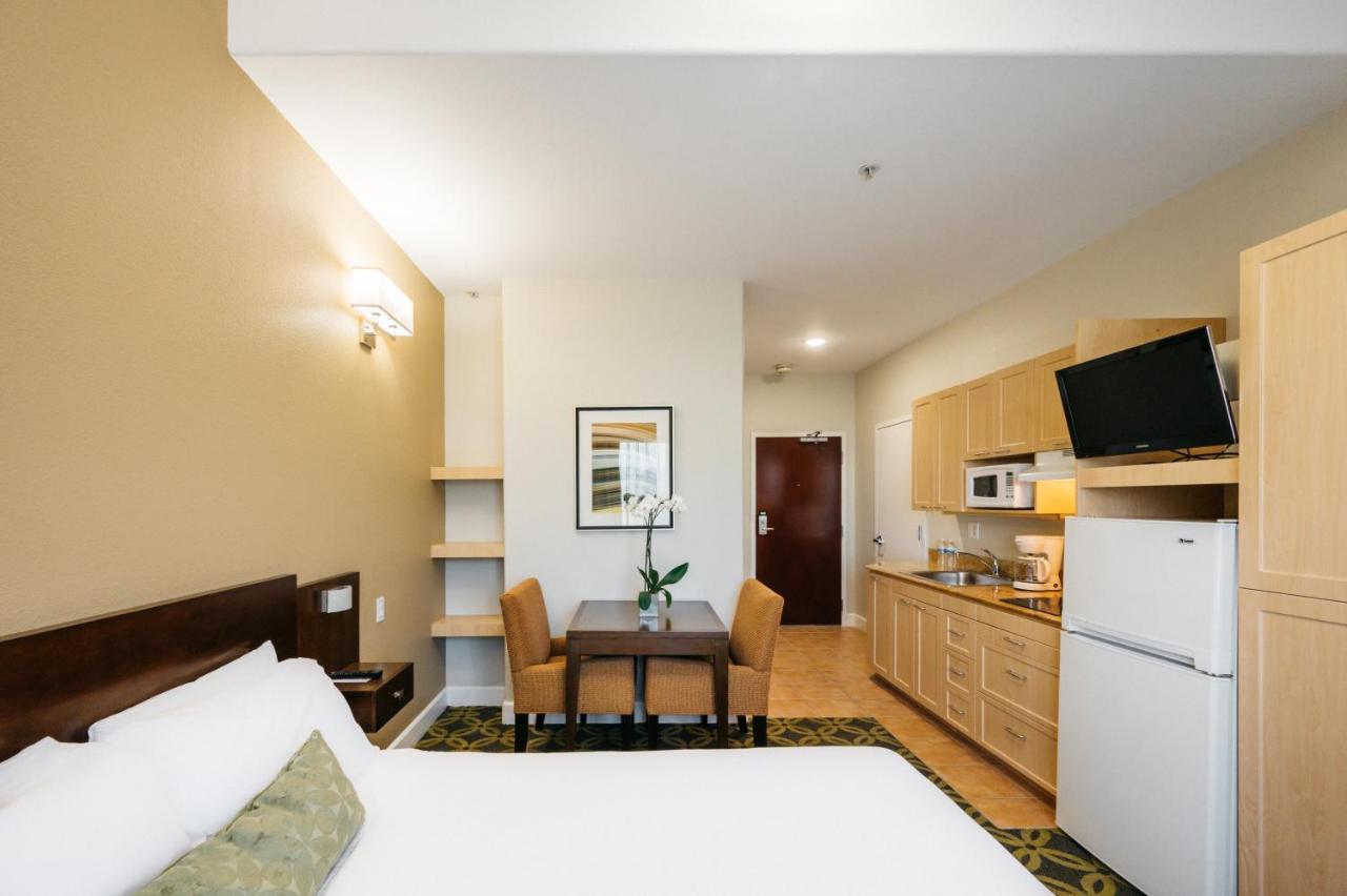 Apart-hotel Studios Inn