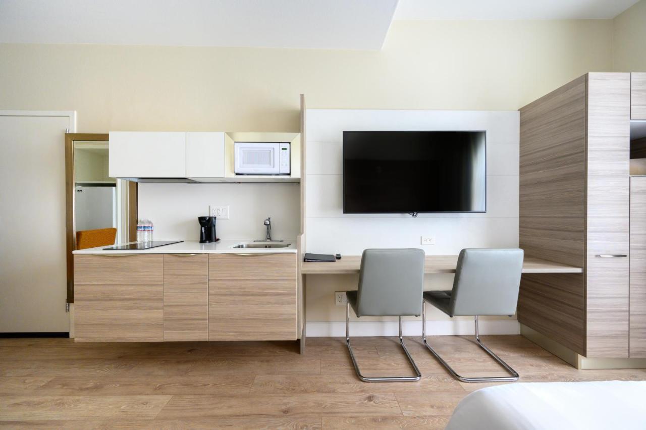 Apart-hotel Studios Inn 3*