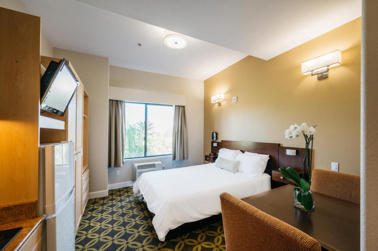 Apart-hotel Studios Inn