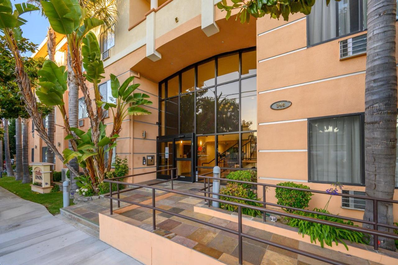 Studios Inn Apart-hotel 3*