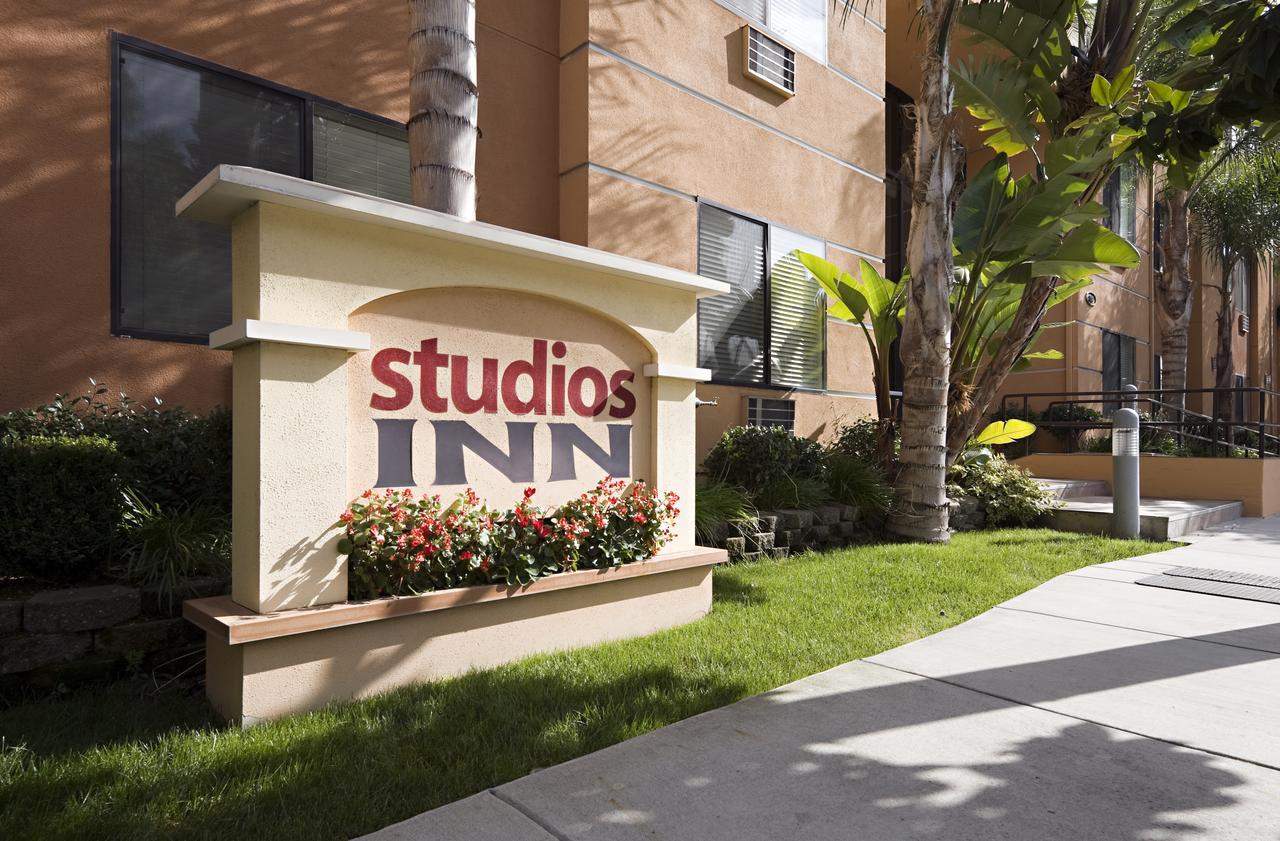 Studios Inn 3* São José