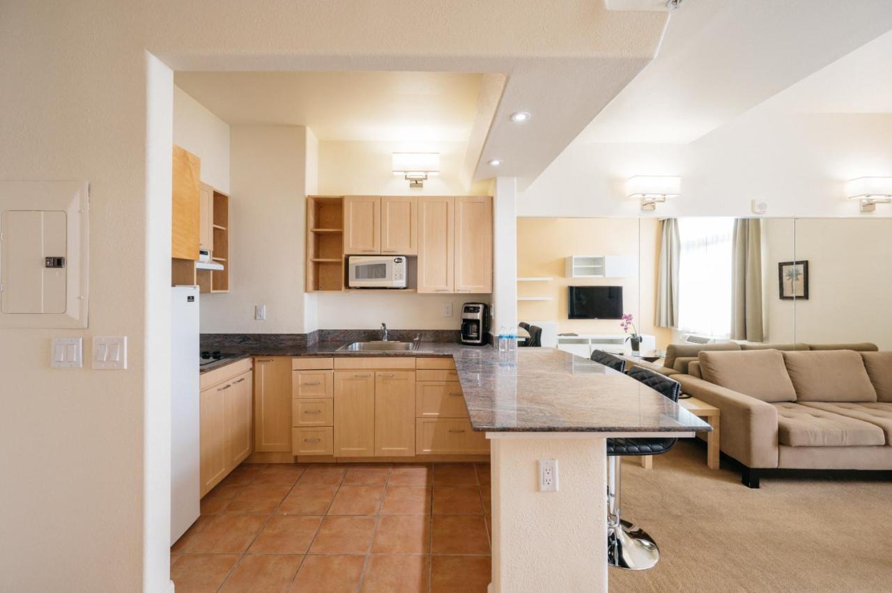 Studios Inn 3* San Jose