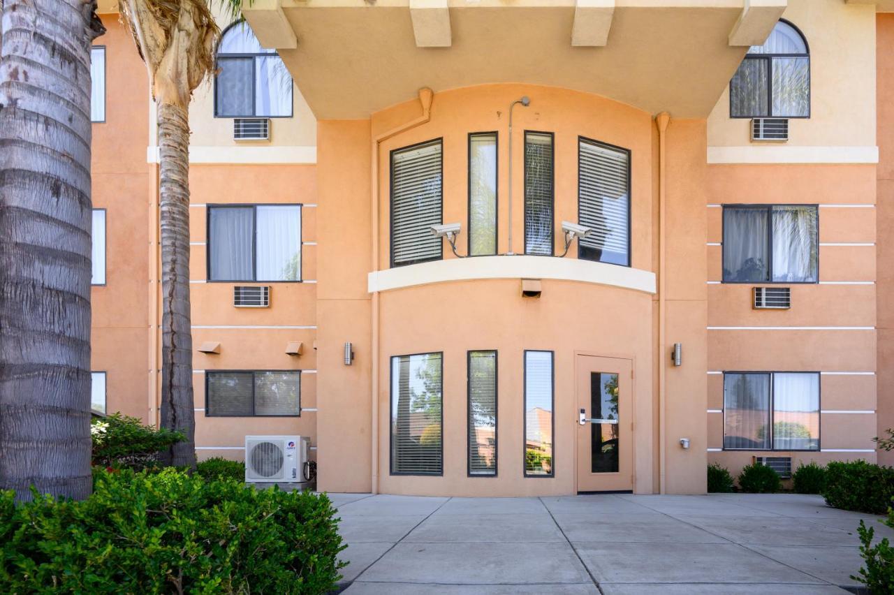 Studios Inn 3* San Jose